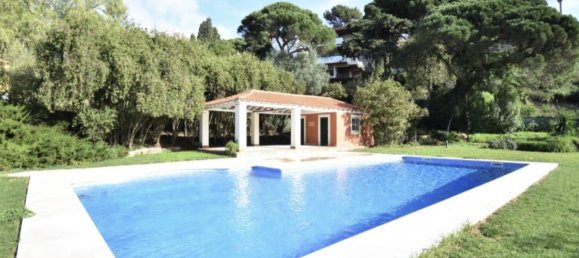 Apartamento T4 em Cascais, Portugal N.º 138713 43