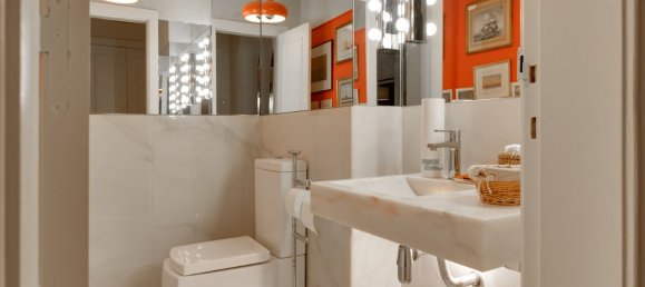 Apartamento T4 em Cascais, Portugal N.º 138713 13