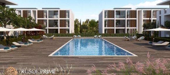 2 غرف نوم شقة في Platja D'aro, Spain رقم 311 4