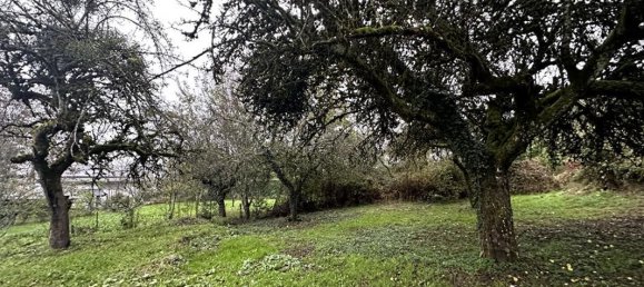 Земельный участок 280м² в Шарвонне, Франция № 194707 3