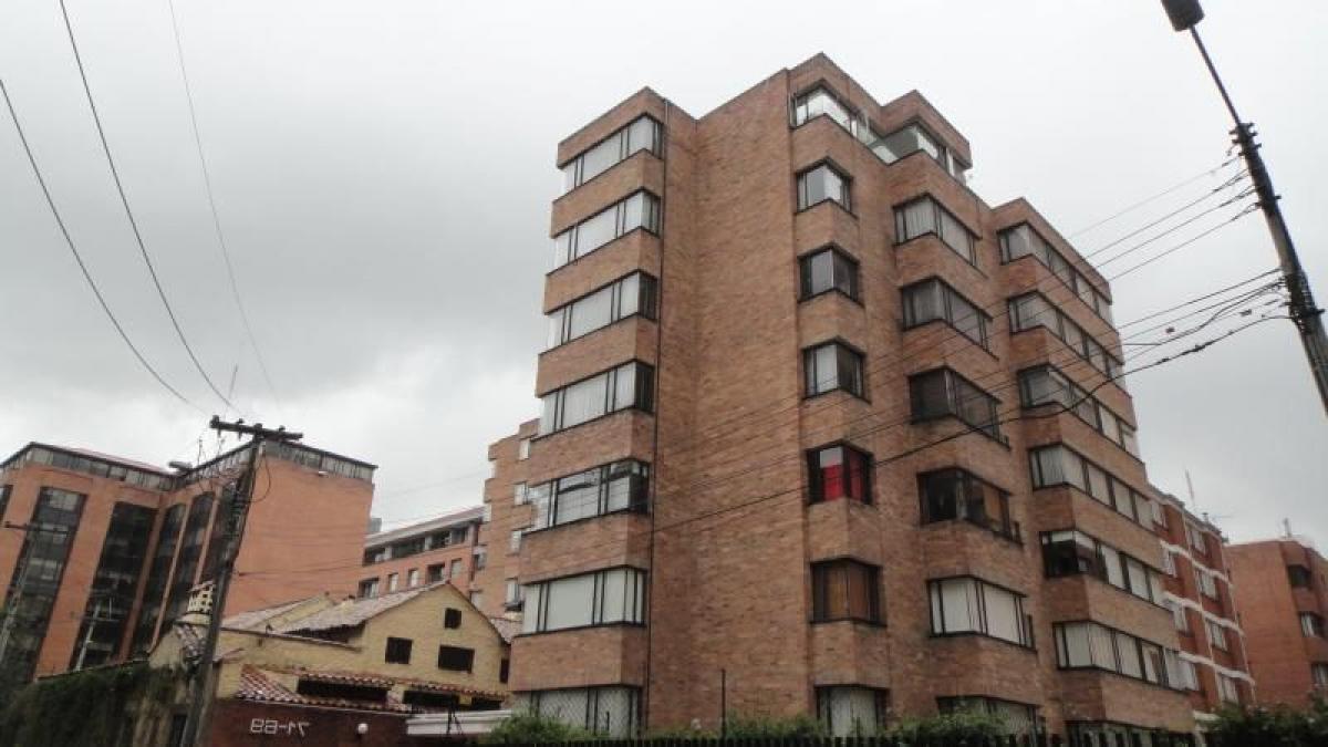 5 Schlafzimmer Haus in Bogota, Colombia, Nr. 13102