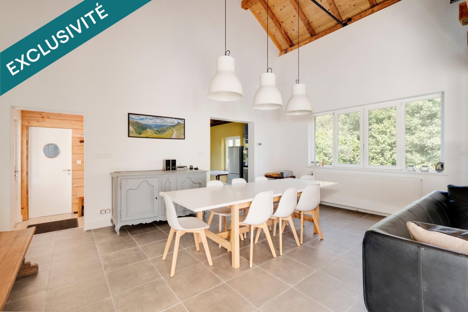 4 chambres Maison à Fresse-sur-Moselle, France No. 361830