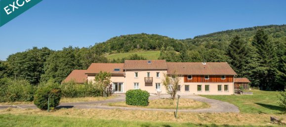 4 chambres Maison à Fresse-sur-Moselle, France No. 361830 8