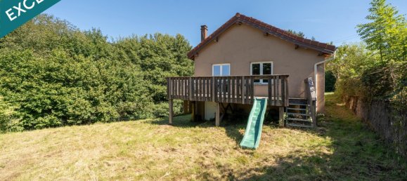 4 chambres Maison à Fresse-sur-Moselle, France No. 361830 9