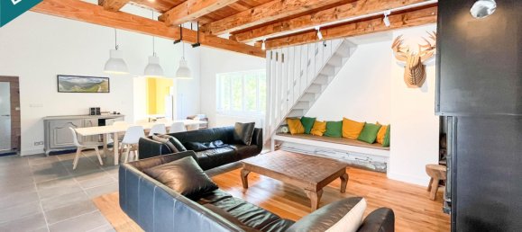 4 chambres Maison à Fresse-sur-Moselle, France No. 361830 2