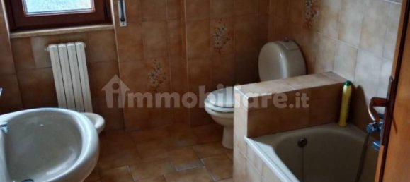 3 bedrooms Apartment in Cosenza, Italy No. 230009 2