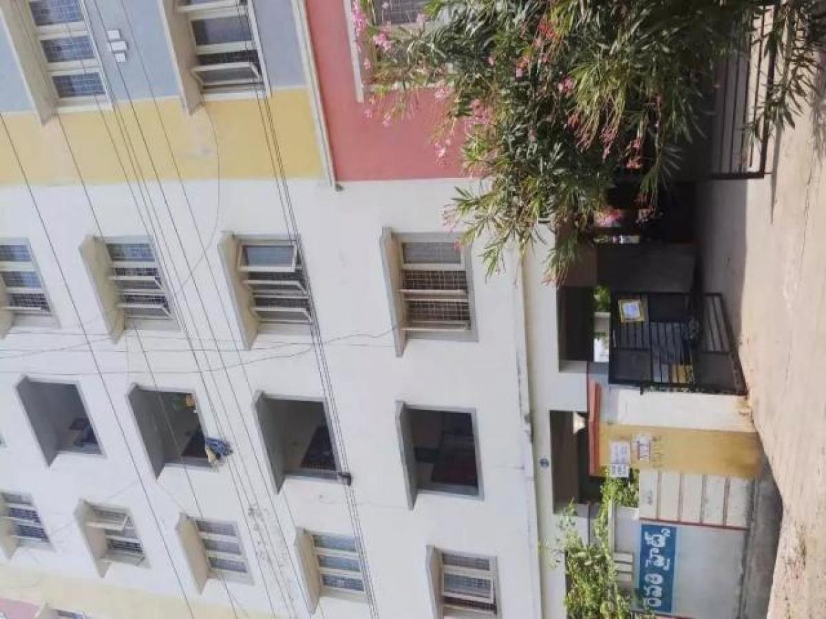 2 bedrooms House in Visakhapatnam, India No. 24763