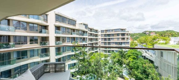 2 chambres Condo à Hua Hin, Thailand No. 74118 18