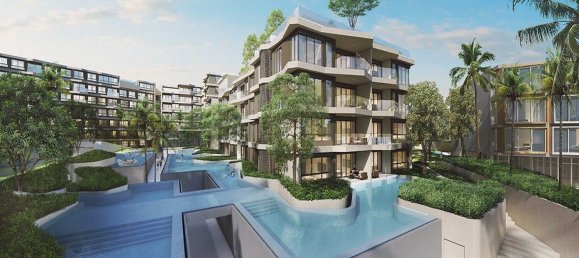 2 chambres Condo à Hua Hin, Thailand No. 74118 25