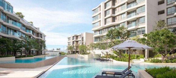 2 chambres Condo à Hua Hin, Thailand No. 74118 24