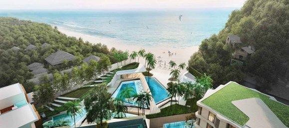 2 chambres Condo à Hua Hin, Thailand No. 74118 26