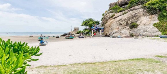 2 chambres Condo à Hua Hin, Thailand No. 74118 7