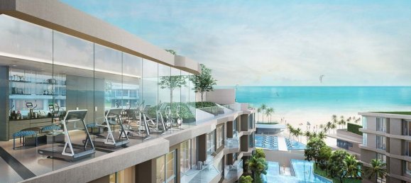 2 chambres Condo à Hua Hin, Thailand No. 74118 22