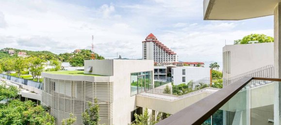 2 chambres Condo à Hua Hin, Thailand No. 74118 21