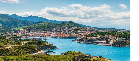 409m² Land in Sorede, France No. 118401 14