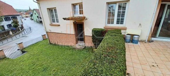 5-salle Maison de ville à Romanswiller, France No. 214183 18