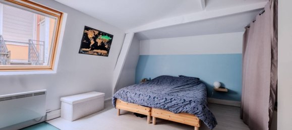 2 chambres Appartement à Roubaix, France No. 243217 6