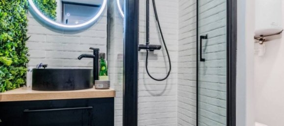 2 chambres Appartement à Roubaix, France No. 243217 7