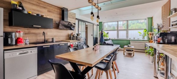 2 chambres Appartement à Roubaix, France No. 243217 2