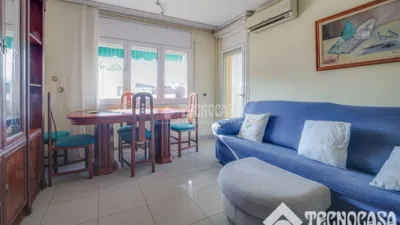 3 bedrooms Apartment in Rubi, Spain No. 183845