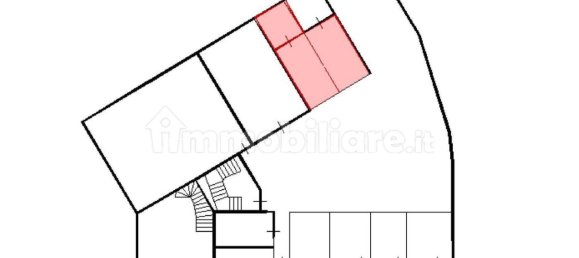 Escritório em Macomer, Italy 179 m² N.º 315159 16