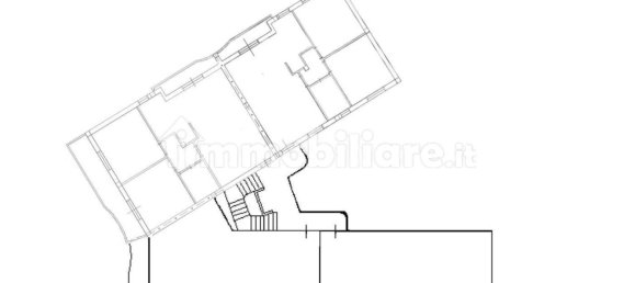 Escritório em Macomer, Italy 179 m² N.º 315159 17