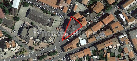 Escritório em Macomer, Italy 179 m² N.º 315159 19