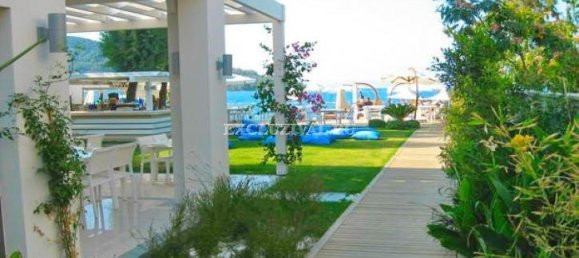 فيلا 3+1 في Bodrum, Turkey رقم 28378 17