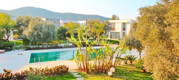 فيلا 3+1 في Bodrum, Turkey رقم 28378 15