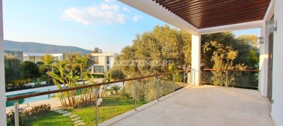 فيلا 3+1 في Bodrum, Turkey رقم 28378 14