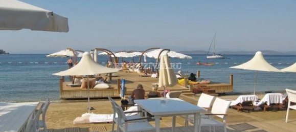 فيلا 3+1 في Bodrum, Turkey رقم 28378 18