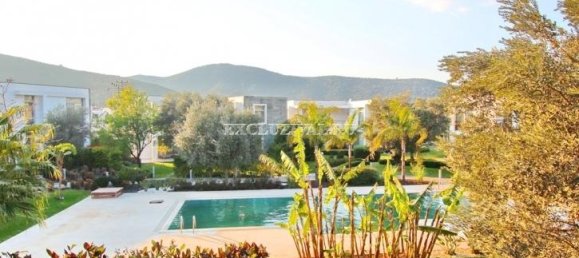 فيلا 3+1 في Bodrum, Turkey رقم 28378 3