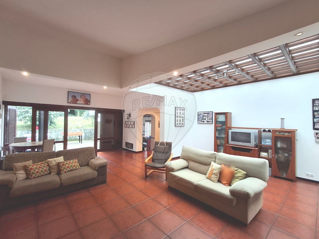 5 Schlafzimmer Haus in Rio de Mouro, Portugal, Nr. 53086