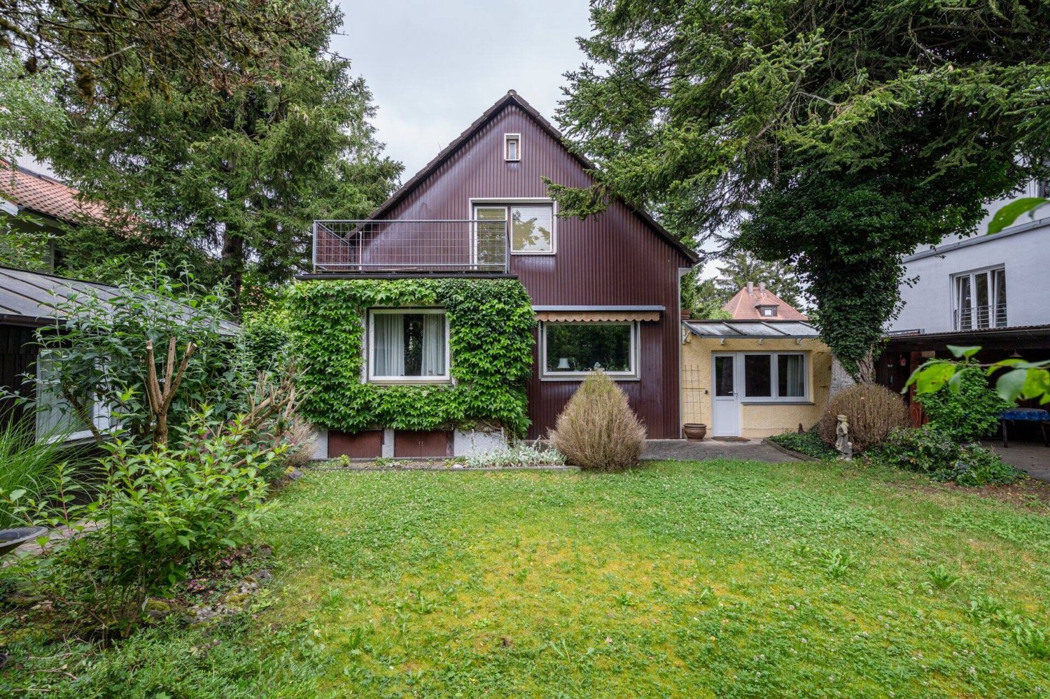 Casa de 1 dormitorio en Munich, Germany No. 175680