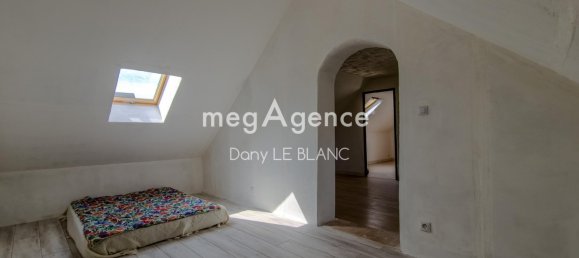 Дом с 5 спальнями в Жуи-ле-Мутье, Франция № 270439 12