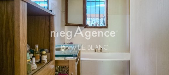 Дом с 5 спальнями в Жуи-ле-Мутье, Франция № 270439 6