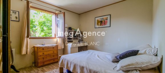 Дом с 5 спальнями в Жуи-ле-Мутье, Франция № 270439 7