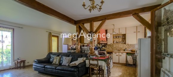 Дом с 5 спальнями в Жуи-ле-Мутье, Франция № 270439 4