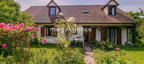 Дом с 5 спальнями в Жуи-ле-Мутье, Франция № 270439 15