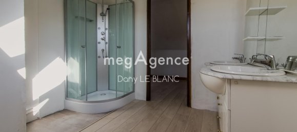 Дом с 5 спальнями в Жуи-ле-Мутье, Франция № 270439 9