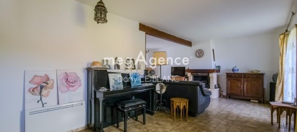 Дом с 5 спальнями в Жуи-ле-Мутье, Франция № 270439 2