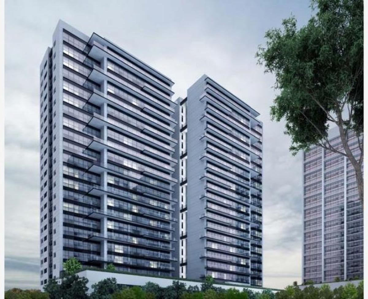 Студия в Мехикали, Мексика № 156177