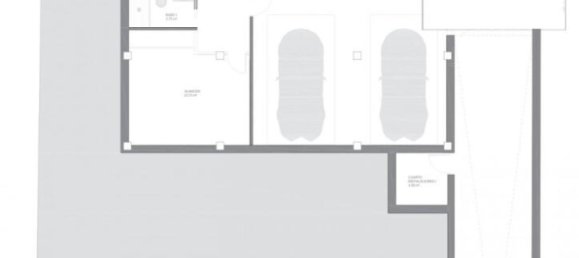 3 غرف نوم فيلا في Torrevieja, Spain رقم 130694 39