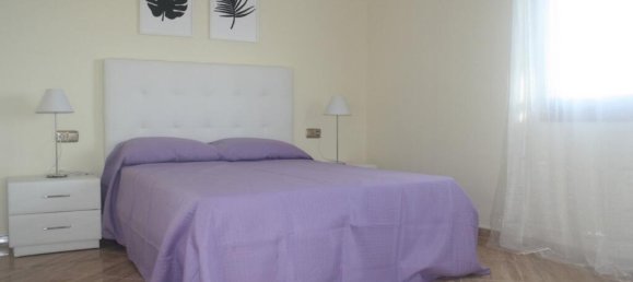 3 غرف نوم فيلا في Torrevieja, Spain رقم 130694 16