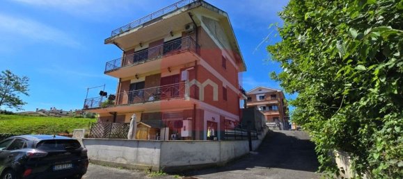 3غرفة شقة في Gallicano nel Lazio, Italy رقم 215016 28