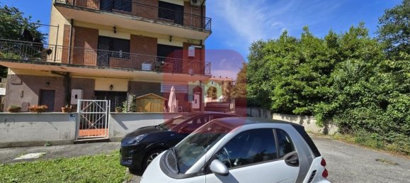 3غرفة شقة في Gallicano nel Lazio, Italy رقم 215016 23