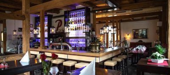 4-Zimmer Cafe / Restaurant in Düsseldorf, Germany, Nr. 280595 2