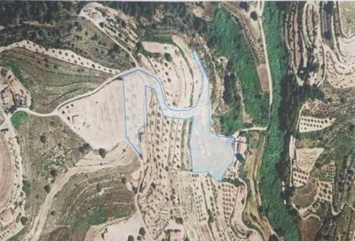 Grundstück in Benissa, Spain, Nr. 223632