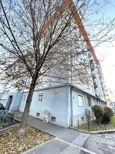 Apartamento de 4 divisões em Graz, Austria N.º 229781