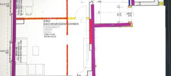 Apartamento de 4 divisões em Graz, Austria N.º 229781 13